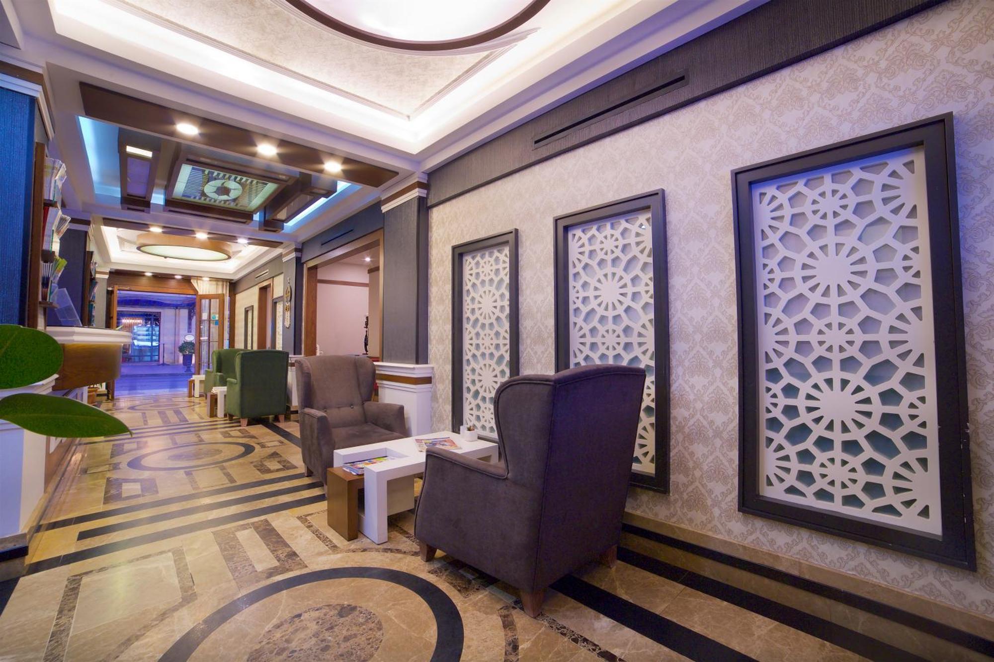 Hotel Black Pearl, Istanbul
