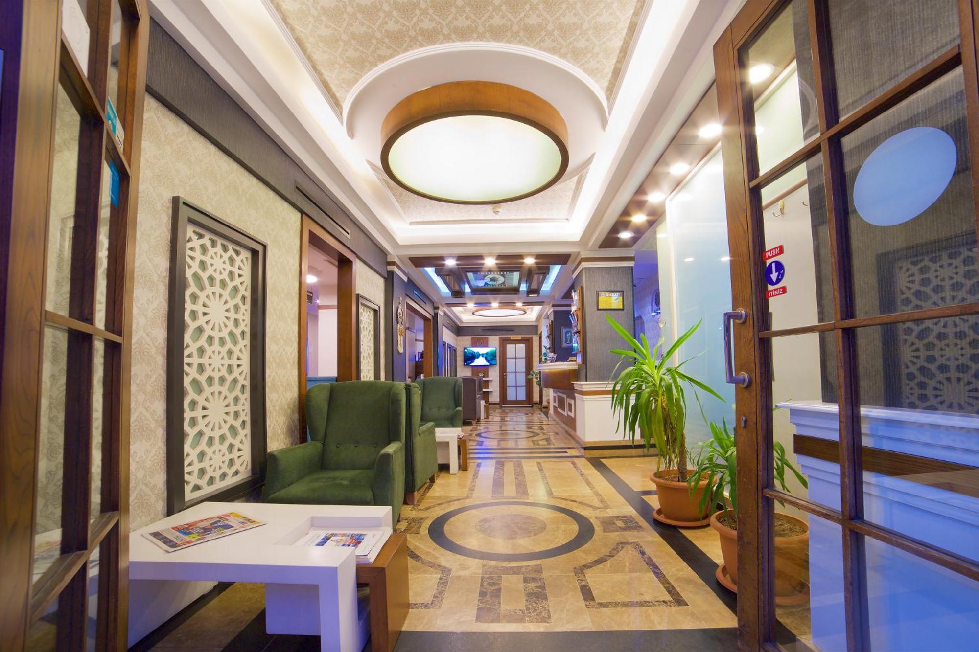 Hotel Black Pearl — Photos 1