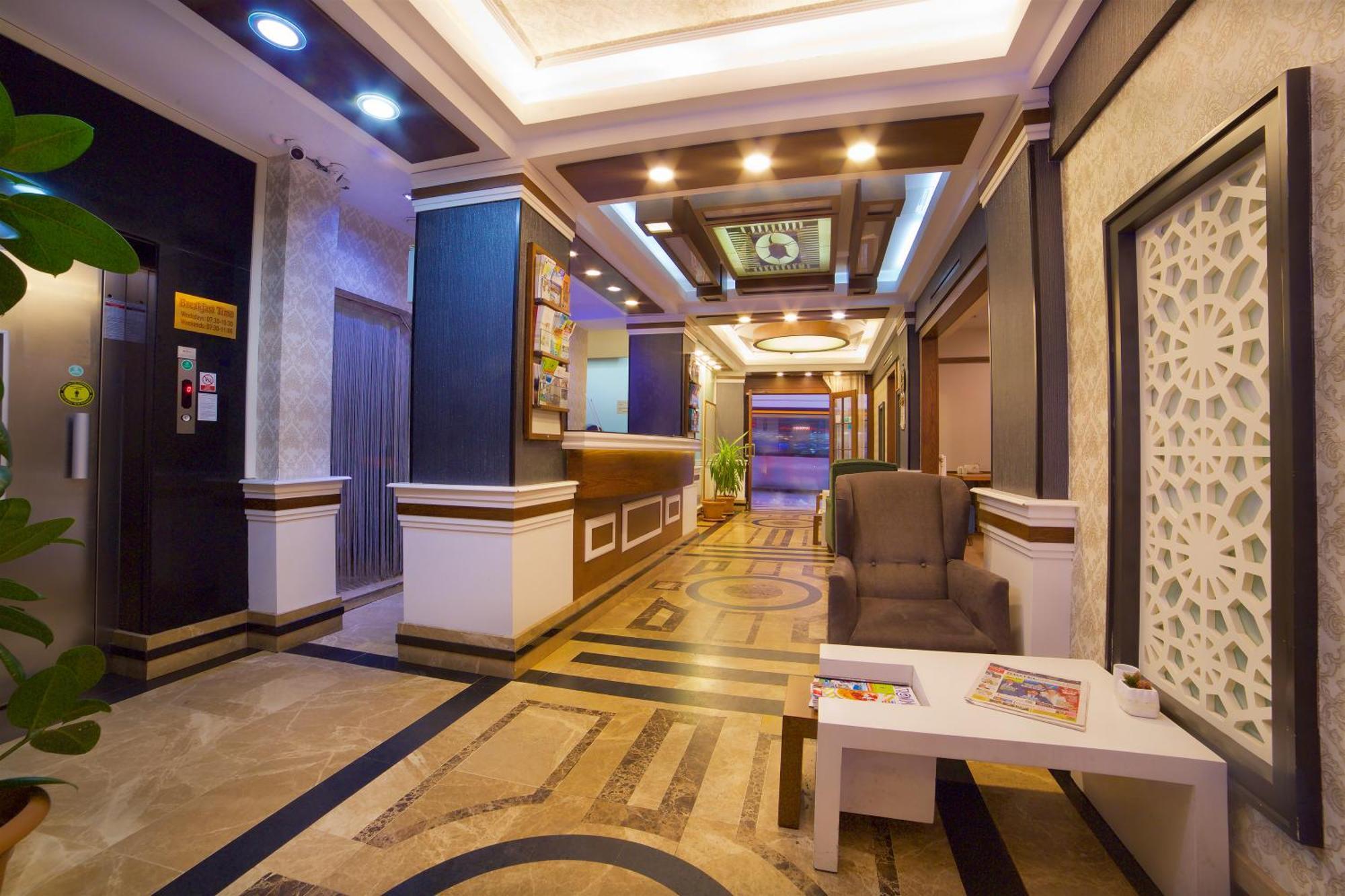 Hotel Black Pearl — Photos 2